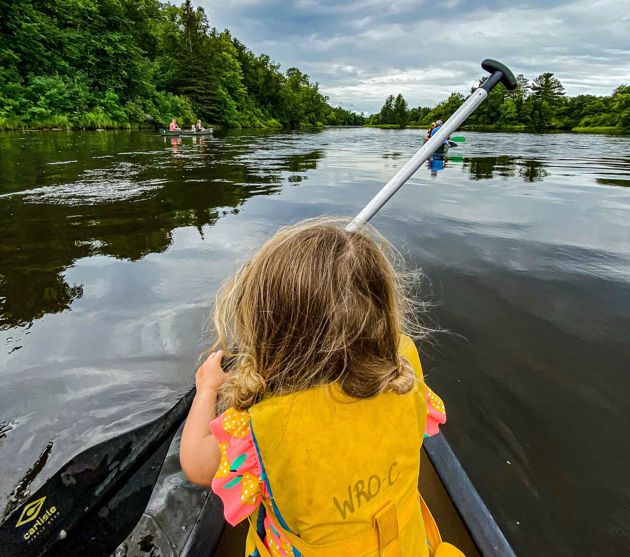 Fall Issue Of Wisconsin Natural Resources Magazine Shines Spotlight On